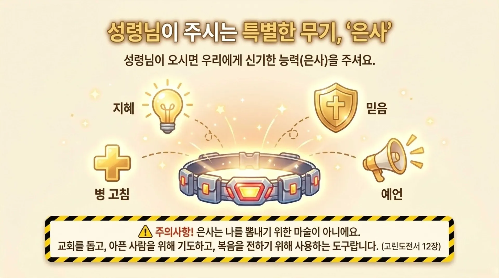 제40과 모든 사람에게 성령님을 보내주신다고 약속하셨어요!(욜2:28)_2026-10-11(주일) – 이미지 12