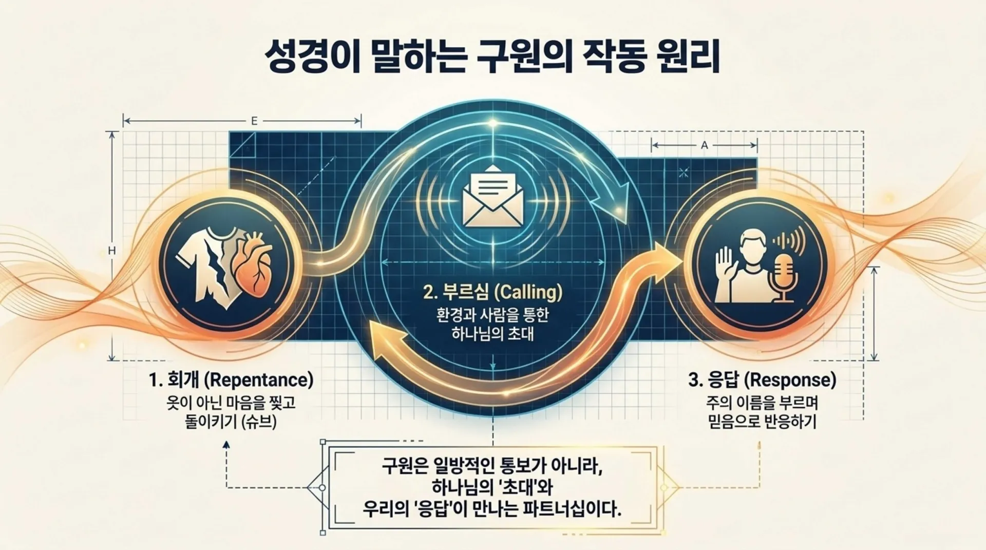 제41과 만세전 개인 구원 예정론은 대체 무엇이 잘못된 것인가?(욜2:32)_2026-10-18(주일) – 이미지 5