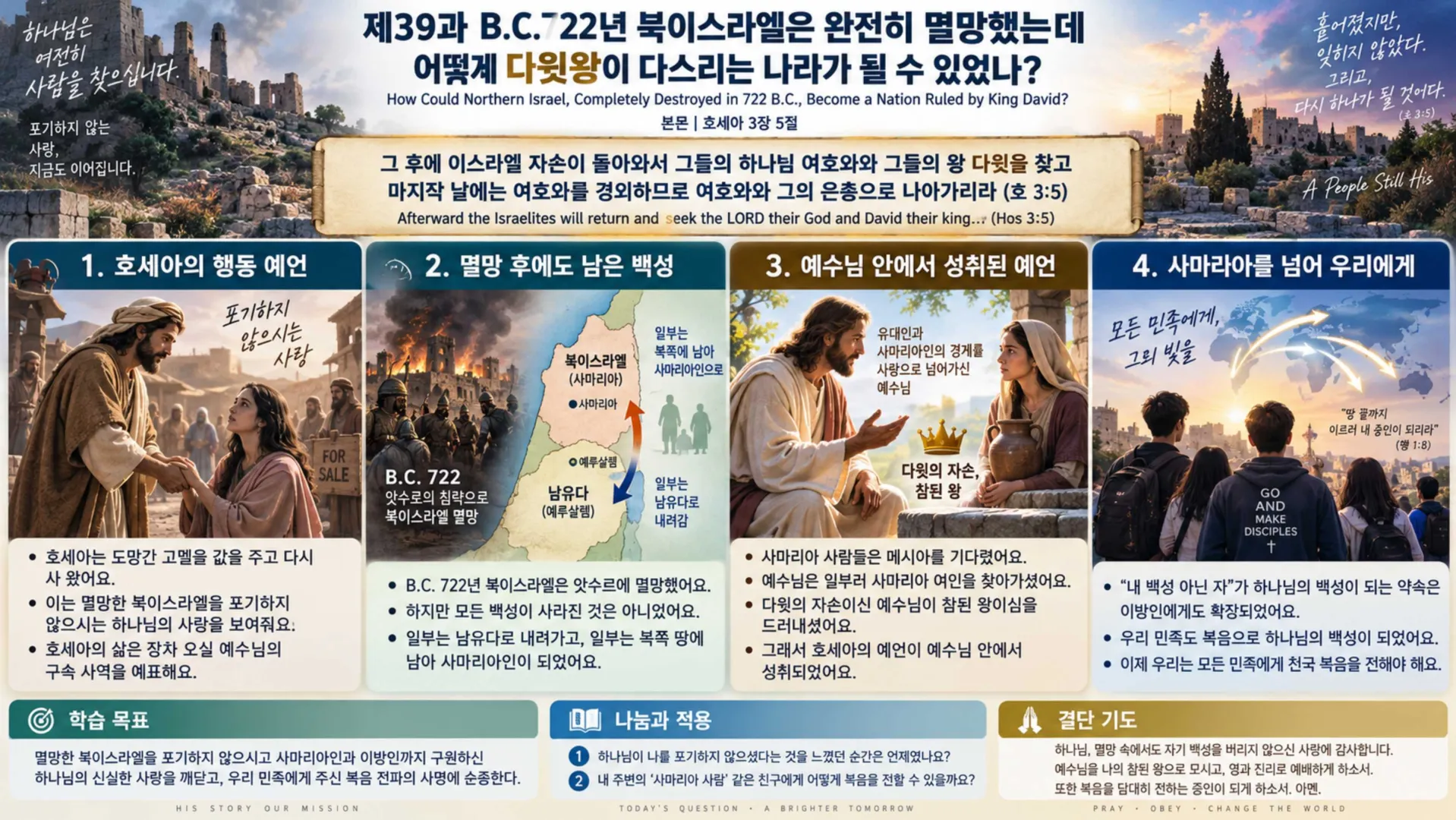 [제39과 중고등부] 호세아의 사랑, 다시 하나로_vora.jpg.webp