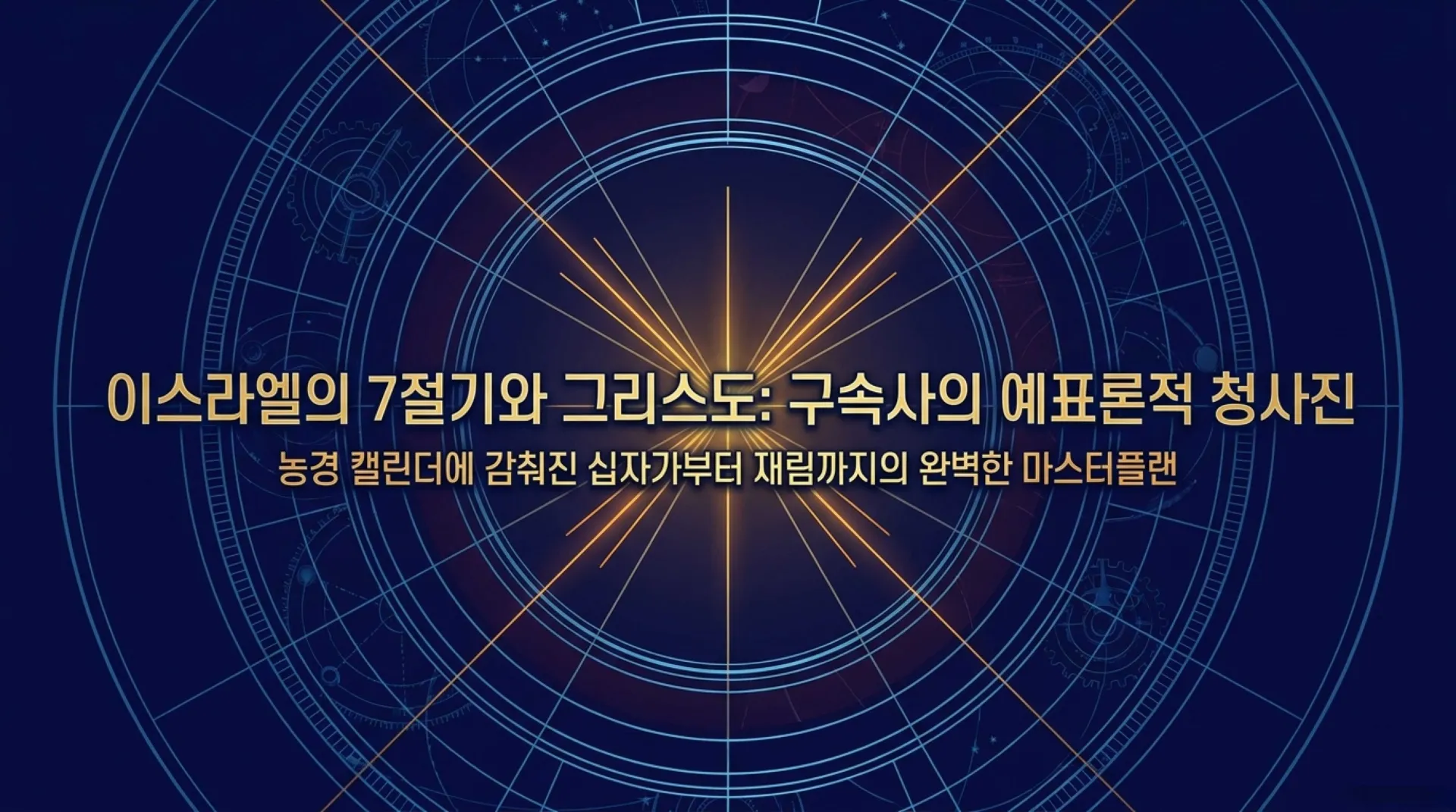 [이스라엘일곱절기] The_Seven_Feasts_Blueprint (1).pdf_1_vora.jpg.webp