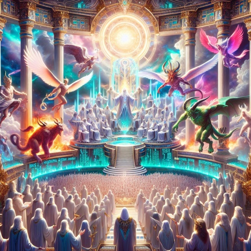 Revelation 14:3 - "And they sung as it were a new song before the throne, and before the four beasts, and the elders: and no man could learn that song but the hundred and forty and four thousand, which were redeemed from the earth."