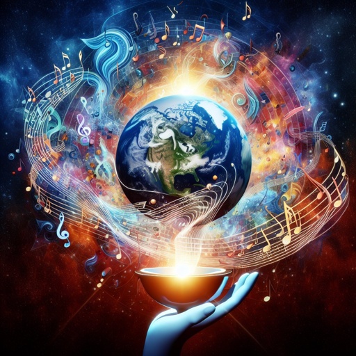 Psalms 96:1 - "O sing unto the LORD a new song: sing unto the LORD, all the earth."