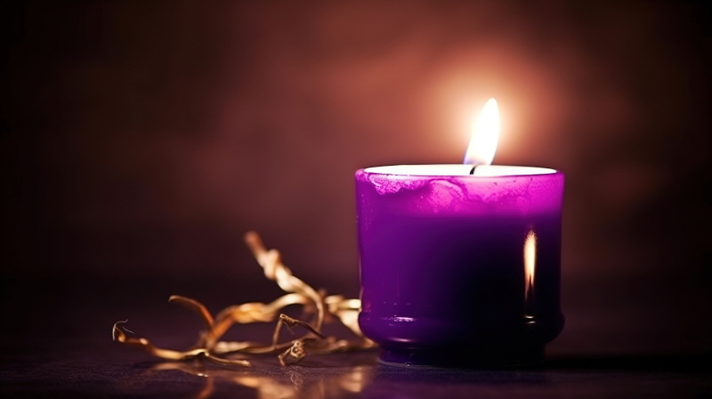 —Pngtree—purple candle burning on a_3399265[크기변환].jpg