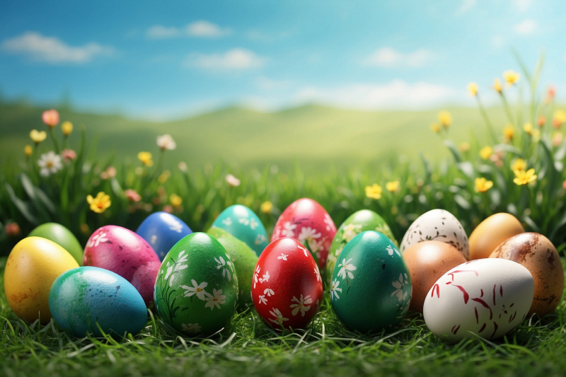 —Pngtree—colorful easter eggs in grass_15437356[크기변환].jpg