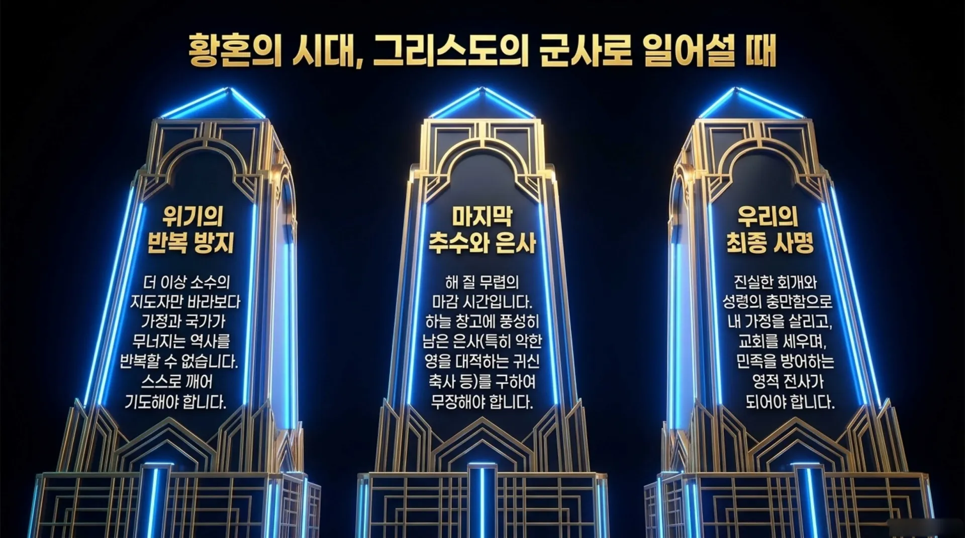 [기독론(204)] 요엘서에 나오는 그리스도의 예표(01) 모든 만민에게 아무런 조건없이 부어주시는 성령 시대를 예고하다(요엘2:28~32)_2026-10-04( – 이미지 32