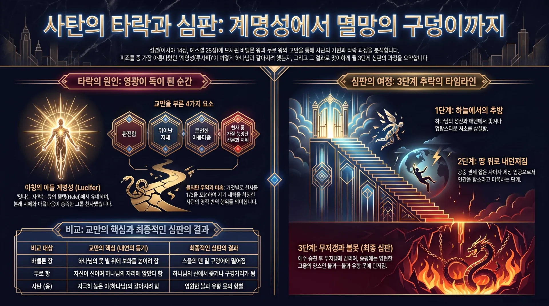 [기독론(158)] 사탄의_타락과_3단계_심판_vora.jpg.webp
