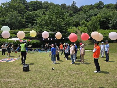 +23 최신 앨범 2026년 전교인야외예배 사진 28장
